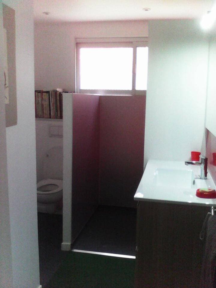 Foto 7 von 7: Double Room with Terrace