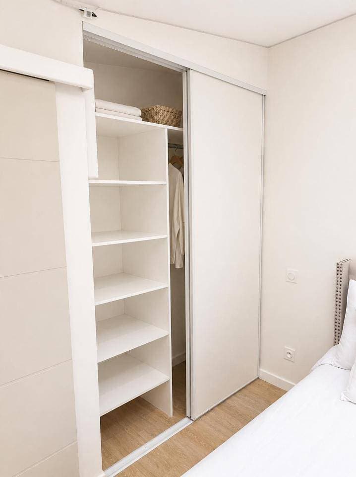 Foto 12 von 18: Two-Bedroom Apartment with Garden View