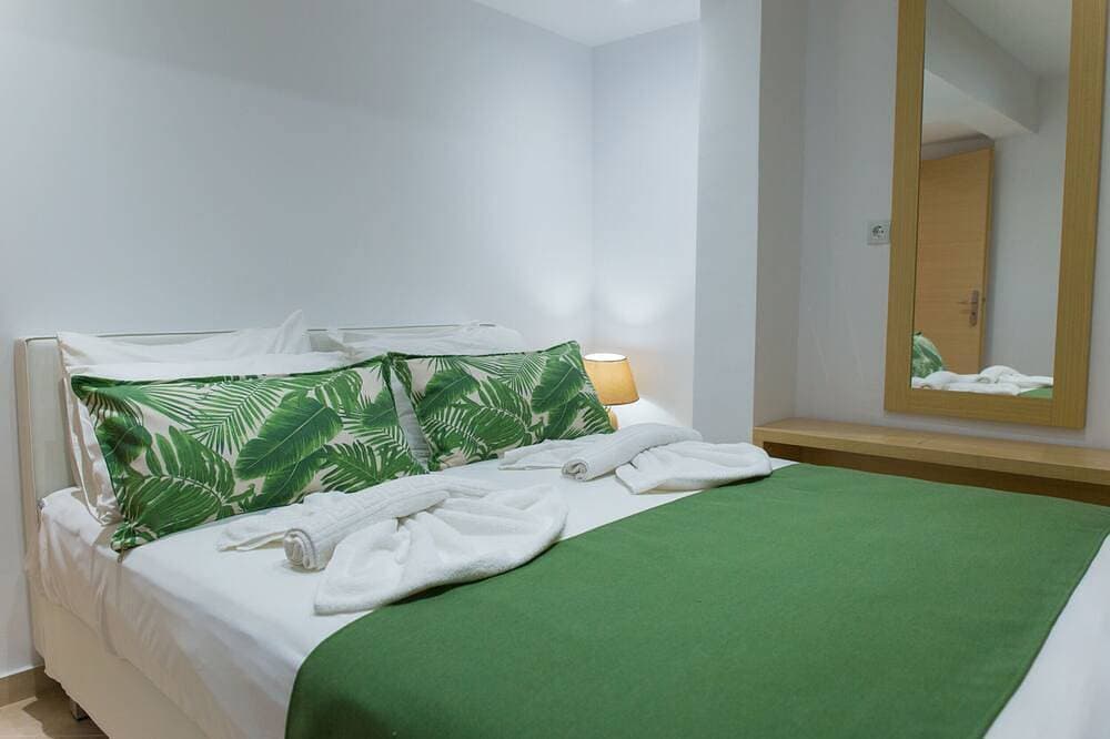 Foto 2 von 30: Villa Uranos zu Fuß zum Strand und zum Zentrum von Georgioupolis