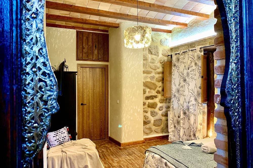 Foto 4 von 30: Charmantes Landhaus im verlorenen Tal von Olba