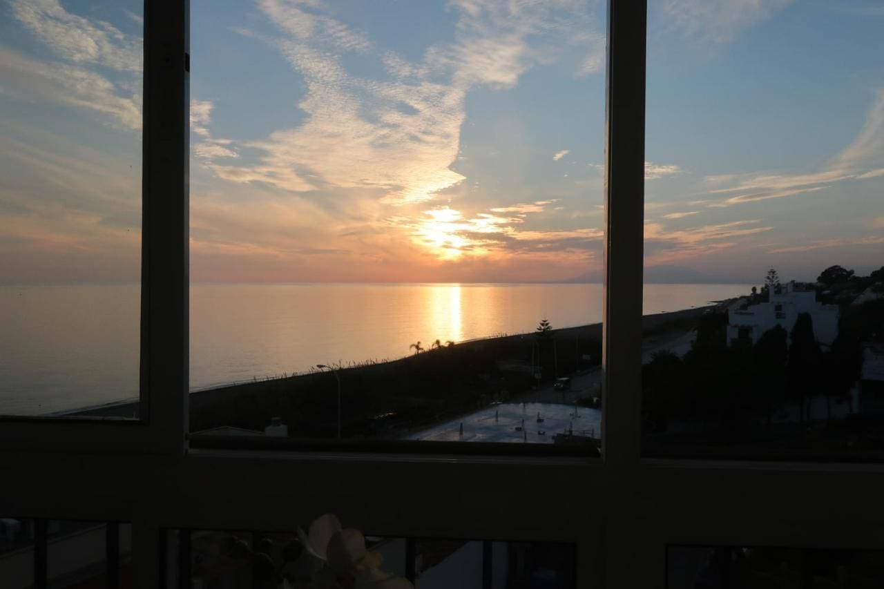 Foto 10 von 22: Apartment with Sea View