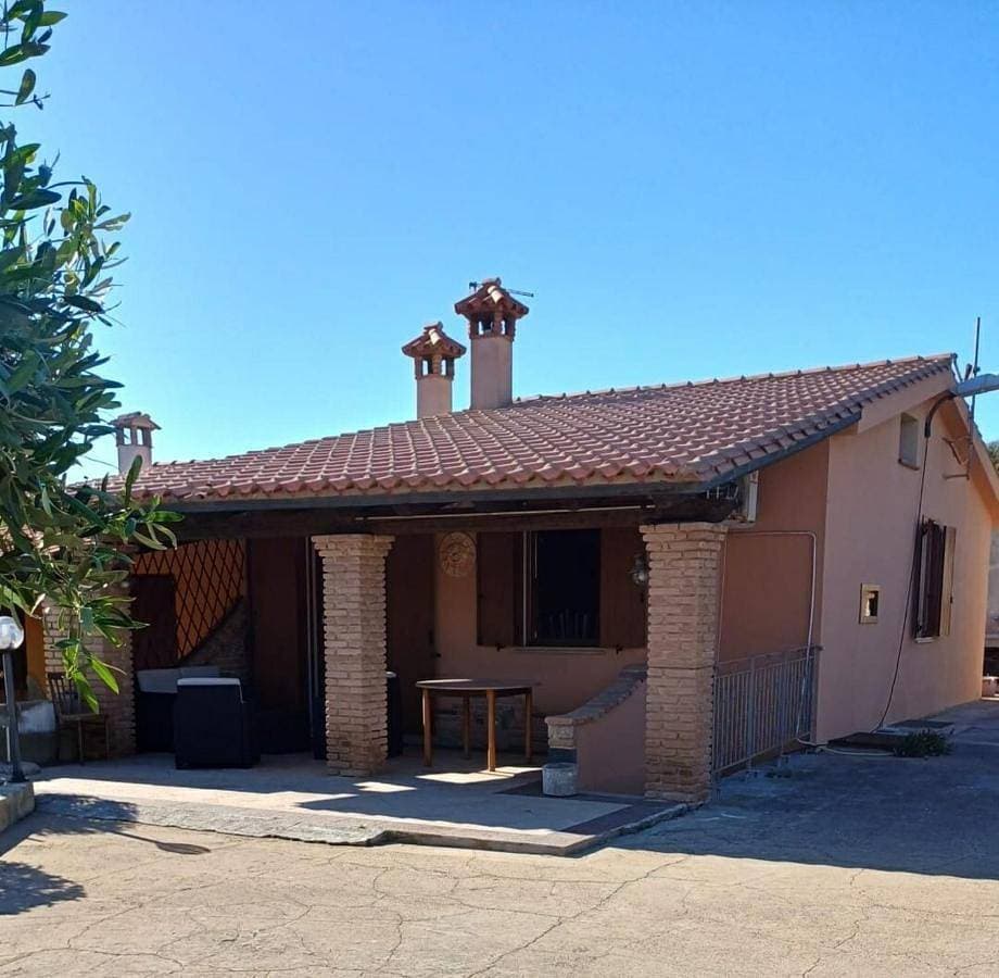 Casa vacanze Pistis 1
