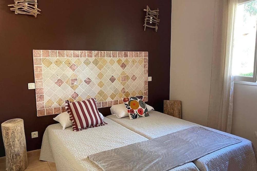 Foto 3 von 18: Swimming pool, comfort and unspoilt surroundings: everything you need to discover the far south is here.