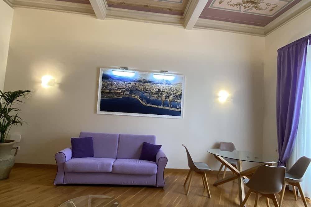 Foto 8 von 15: Suite 188 (Begrüßungsgetränk)