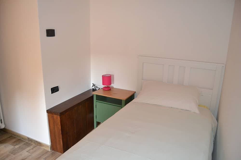Foto 3 von 24: Ferienhaus auf dem Land in einem ruhigen Dorf für einen erholsamen Urlaub