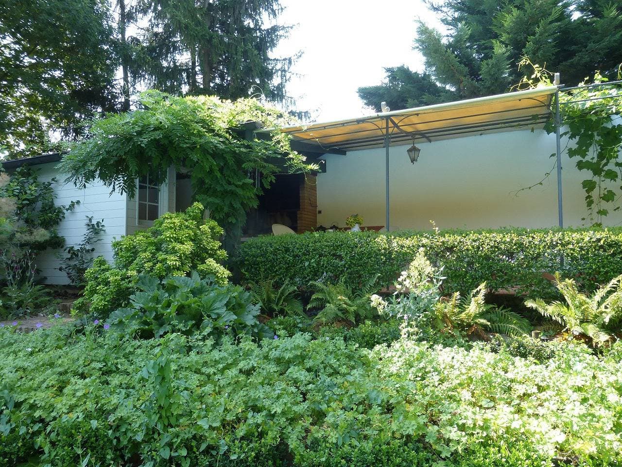Foto 7 von 26: Le Pool House