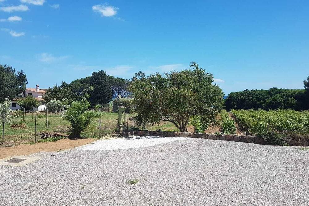Foto 12 von 30: Casa Sulla Spiaggia - Accesso Diretto Alla Spiaggia Di Sabbia Bianca
