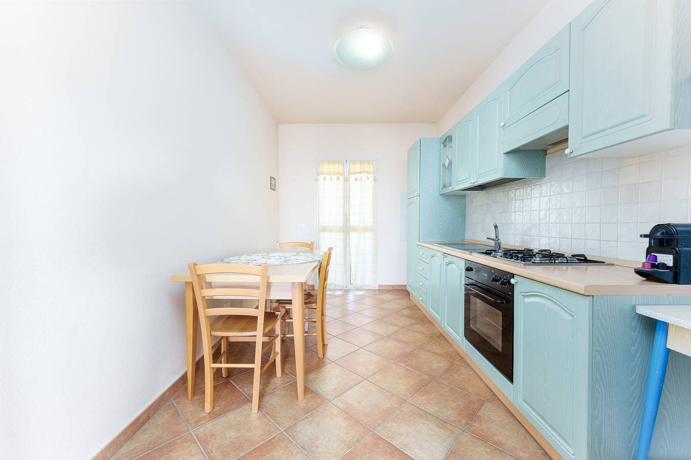 Foto 7 von 27: Casa Vacanze Gandelli mit privater Terrasse, WLAN und Klimaanlage