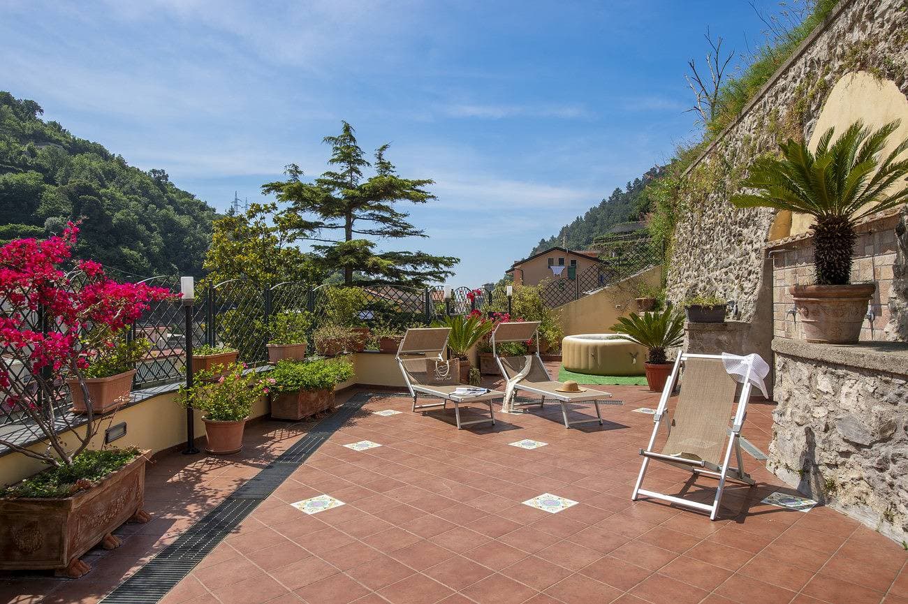 Foto 6 von 27: Casa di Trilly