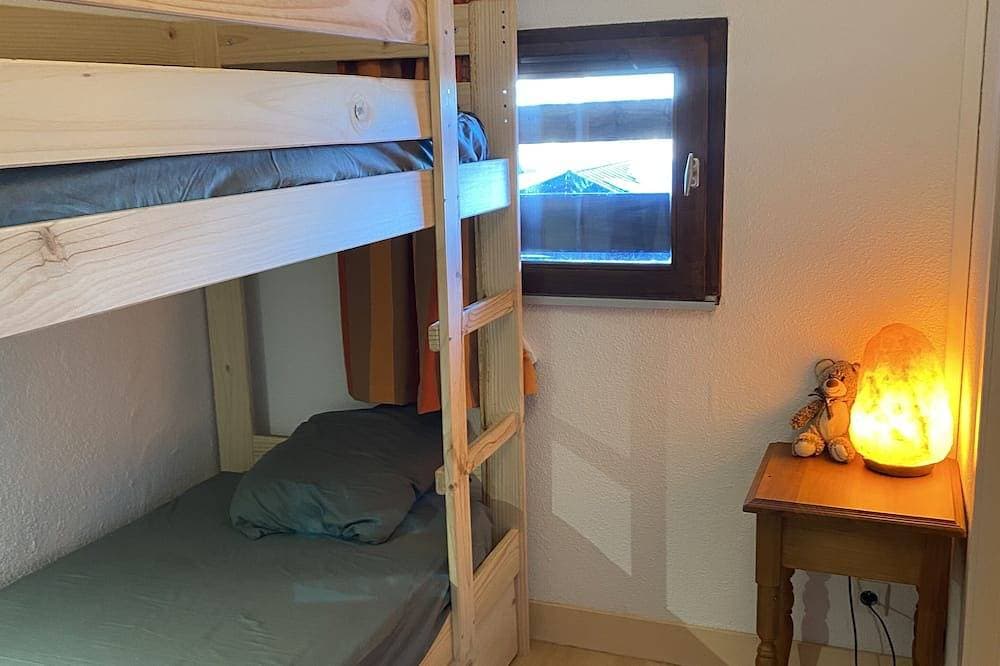 Foto 2 von 5: Apartment in the heart of the mountains