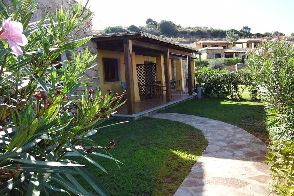 Foto 9 von 22: Haus mit Garten 100 m vom Meer