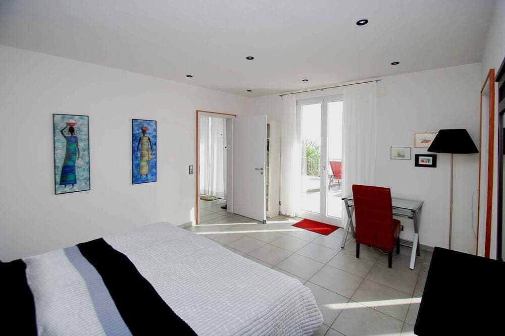 Foto 2 von 24: Ferienhaus für 4 Gäste mit 120m² in Tijarafe