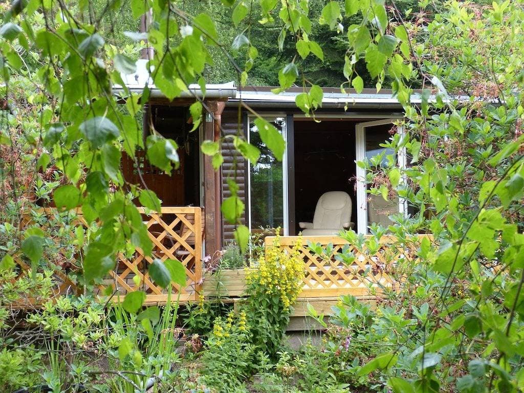 Foto 7 von 30: Ferienhaus Berghaus