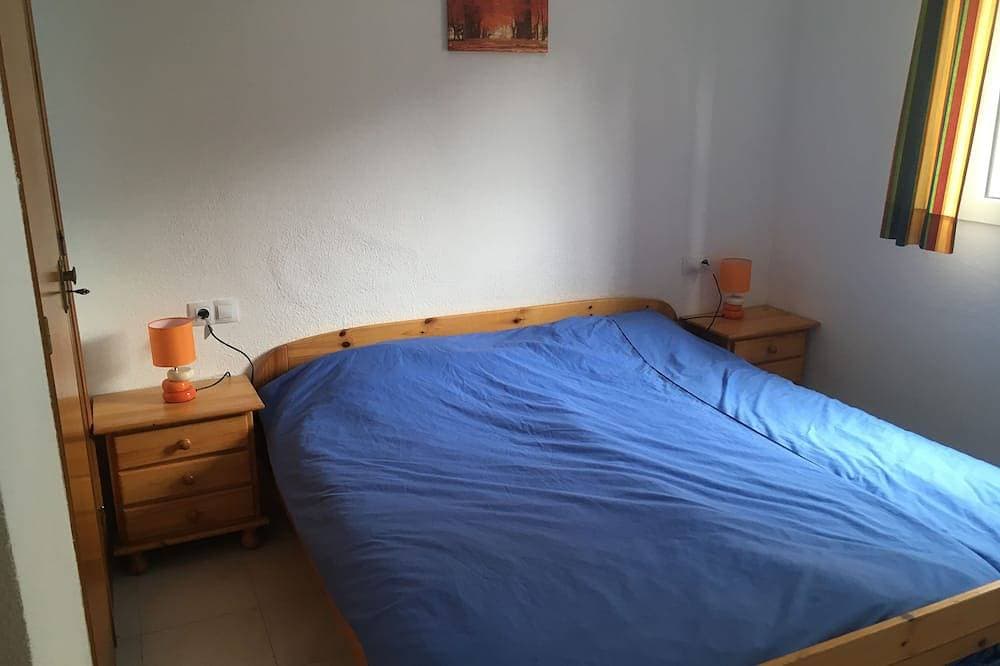 Foto 3 von 30: Klimatisierte Villa mit 2 Schlafz., WiFi und privatem Pool im schönen Garten