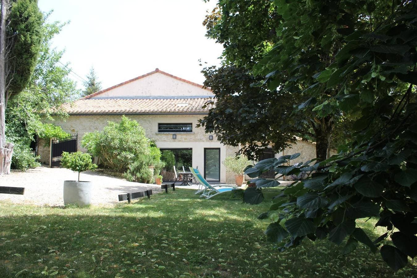 Foto 4 von 47: Les Bourdoux
