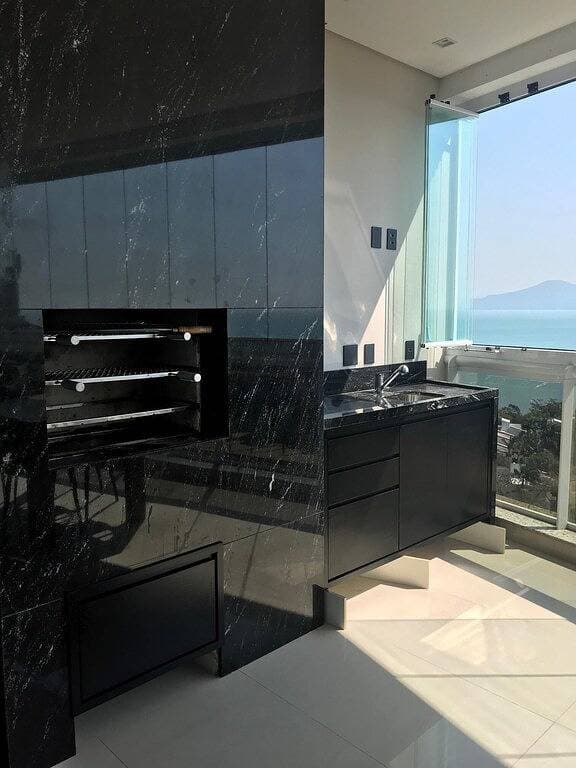 Foto 10 von 10: High Standard Apartment mit Meerblick!