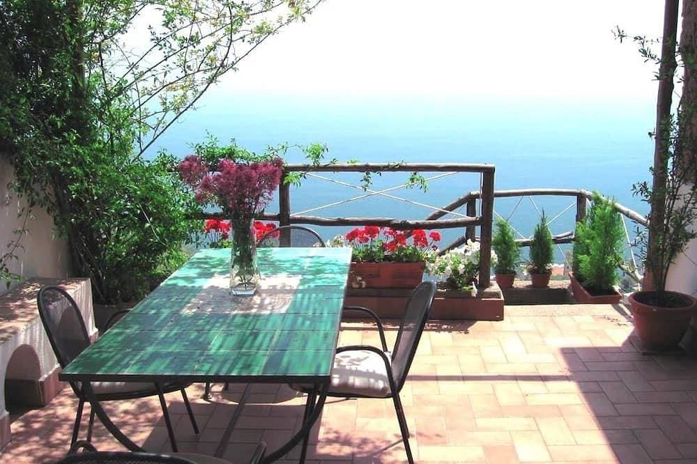 Wunderbares Haus am Meer an der Amalfiküste - Genießen Sie die Terrasse und den Meerblick! 1