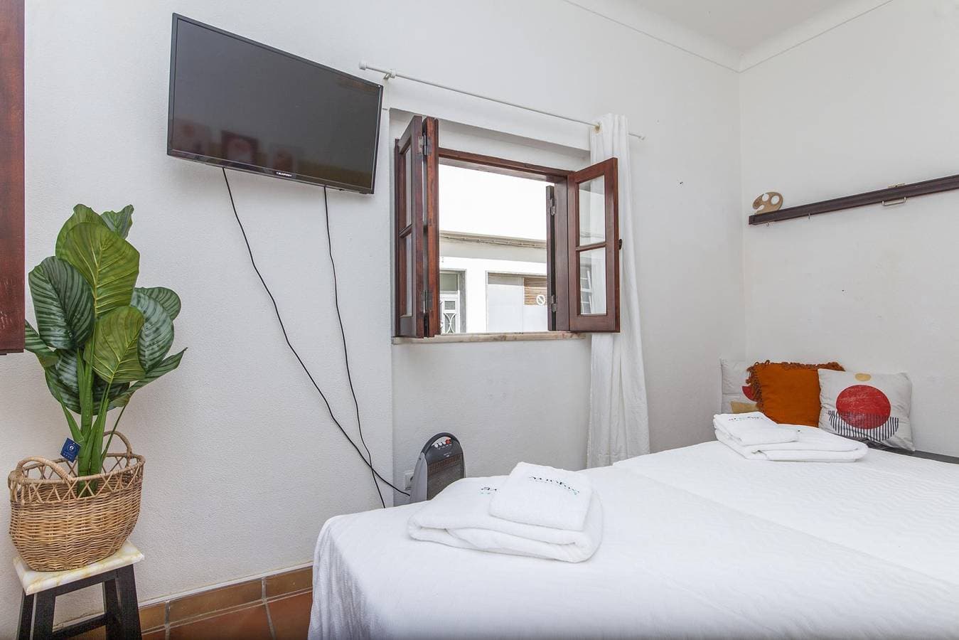 Foto 4 von 27: Gästehaus für 2 Personen mit Garten