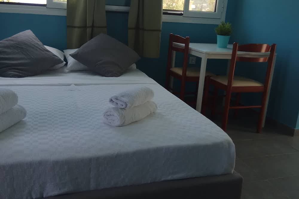 Foto 5 von 28: Monte Blu Ferienwohnung Alykes Beach