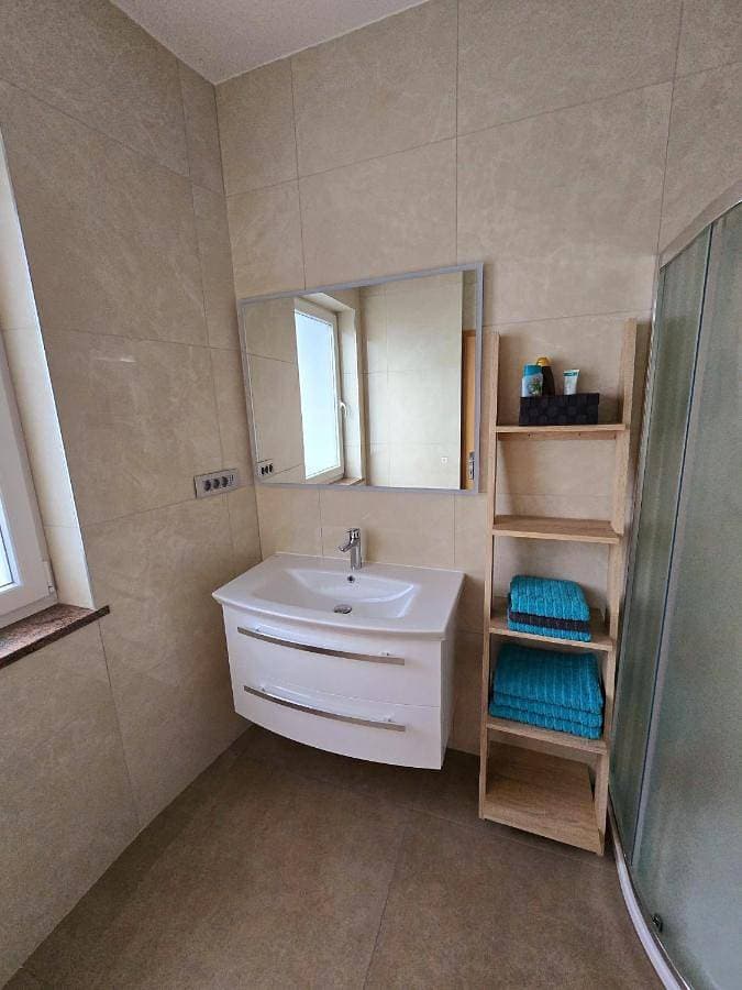 Foto 3 von 11: Standard Triple Room