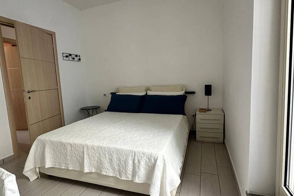 Foto 3 von 19: Fabulous Apartment in Enjoyable Tramonti on the Amalfi Coast