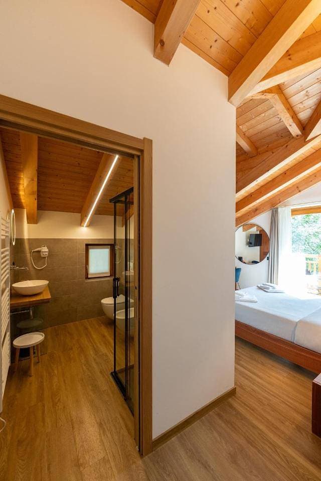 Foto 9 von 11: Double Room