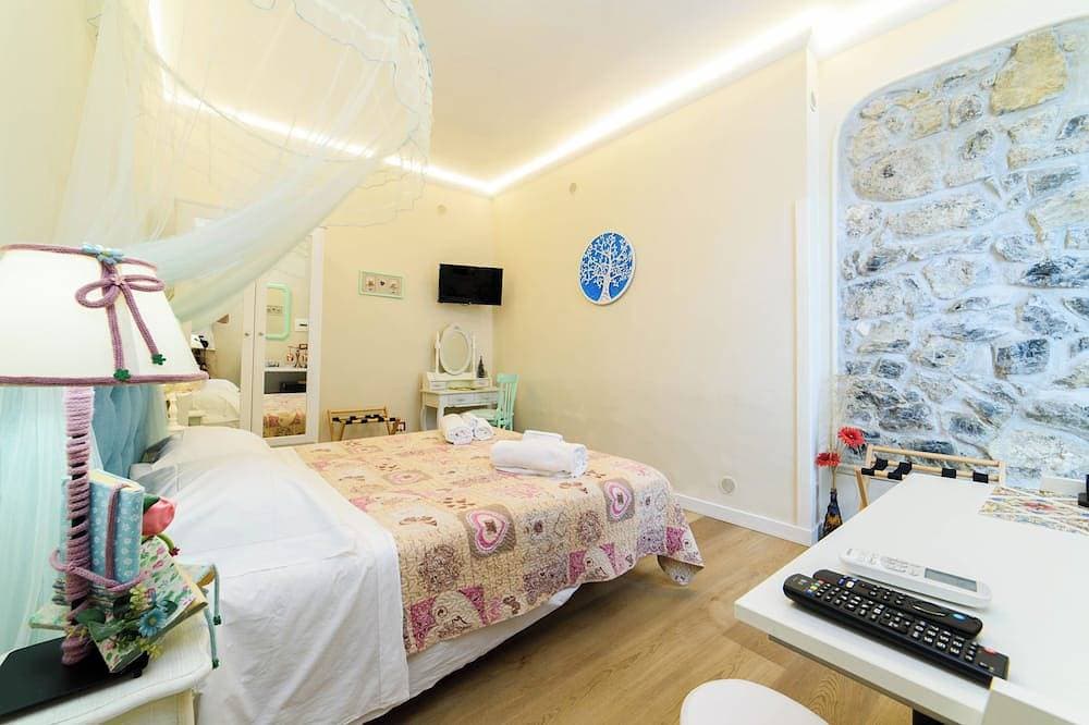 Foto 5 von 30: Amalfi - Stunning double room with sea view