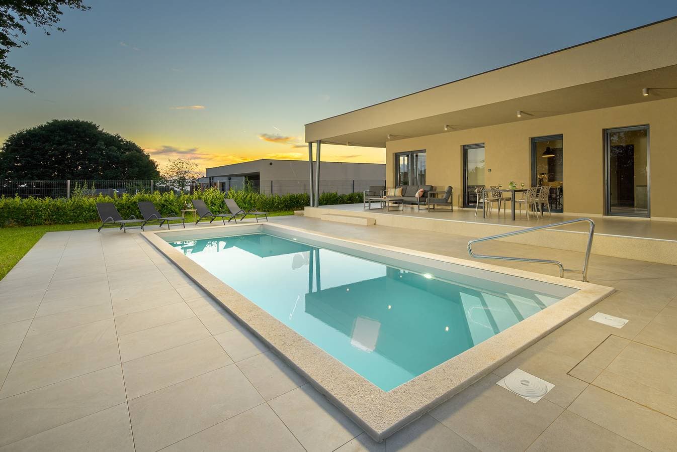 Foto 5 von 42: Villa Casa Luta