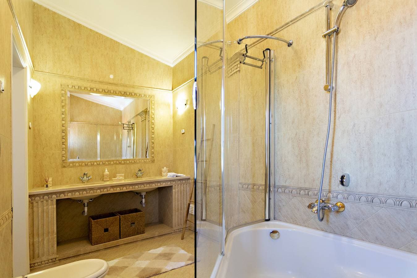 Foto 4 von 14: Suite Bela Vista