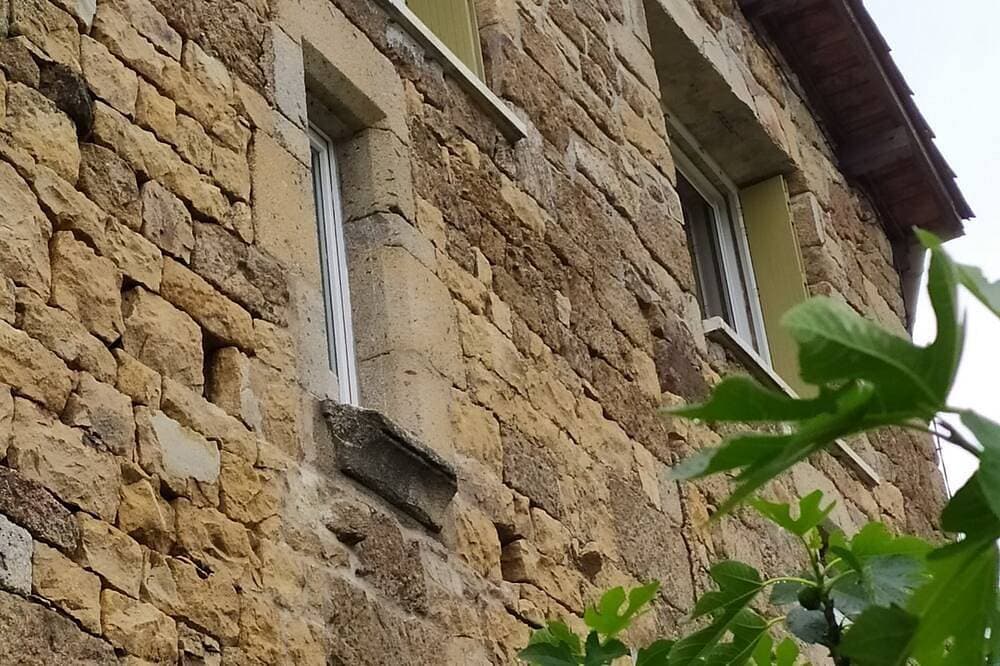 Foto 12 von 30: Grande Maison Cevenole en Plein Parc Naturel Ardechois