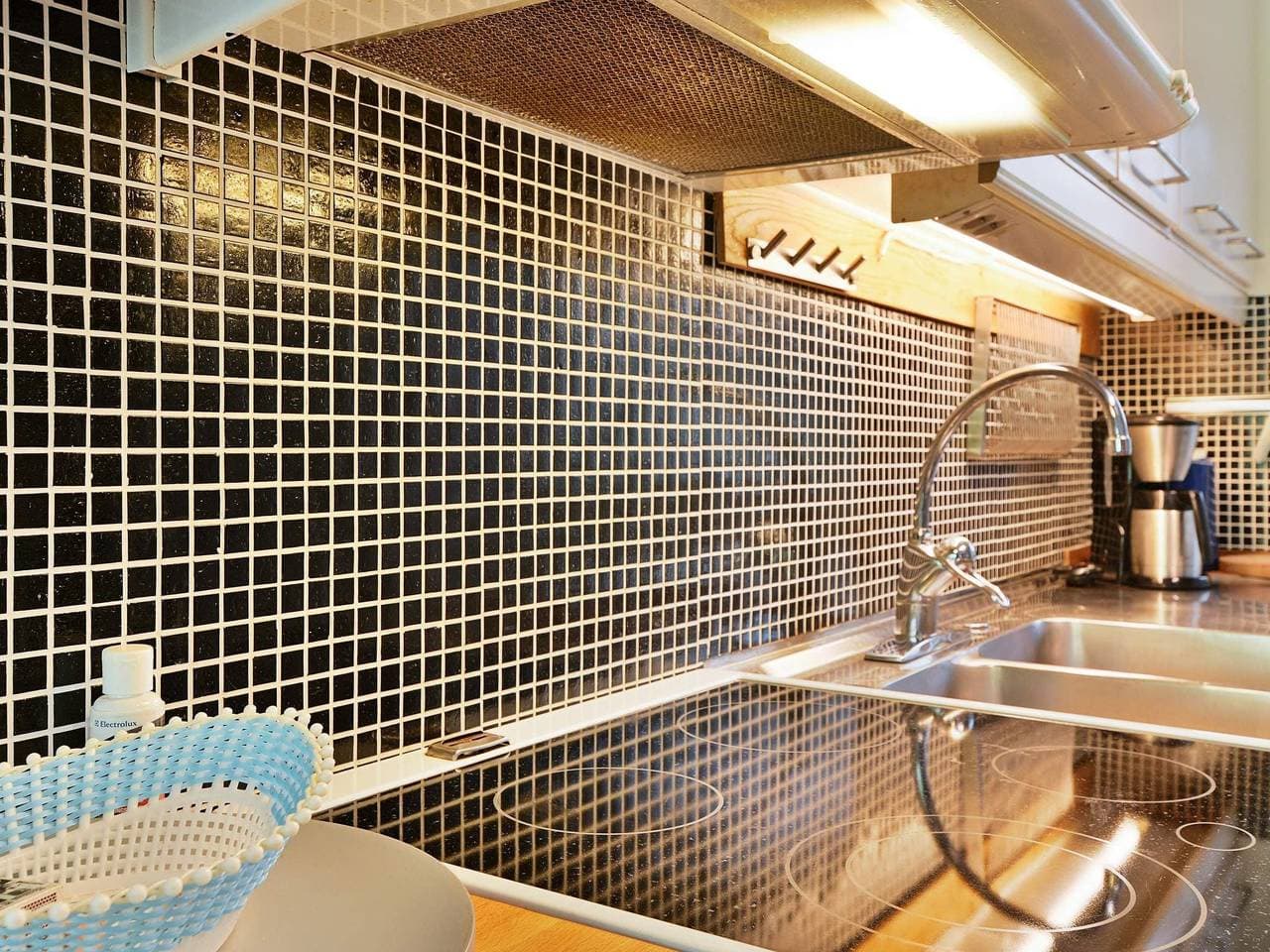 Foto 13 von 22: 4 Personen Ferienhaus in Hallabro