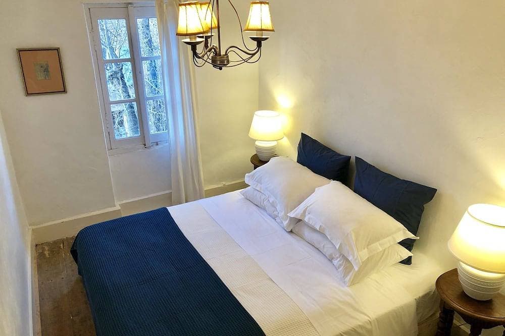 Foto 4 von 30: Rustikale Einfachheit, Komfort, herrliche Aussicht und spektakulärer Pool. Preise reduziert!