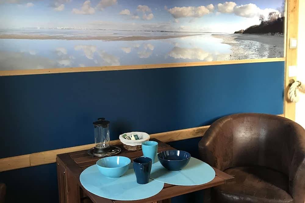 Foto 7 von 21: La Cabine des Capucins - Eine maritime Zwischenzeit im Herzen der Stadt