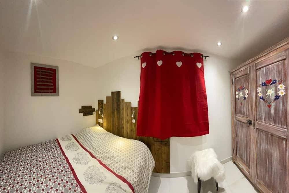Foto 3 von 30: Appartement Chic Le Marmotton - Chalet Neuf - 4pers - Les 3 Vallées - Lit Cabane