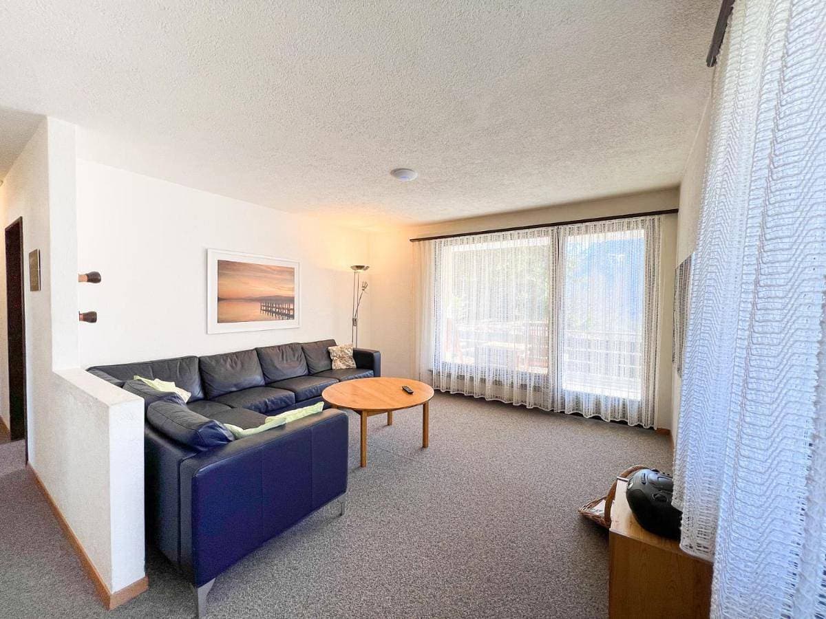 Foto 5 von 34: Three-Bedroom Apartment