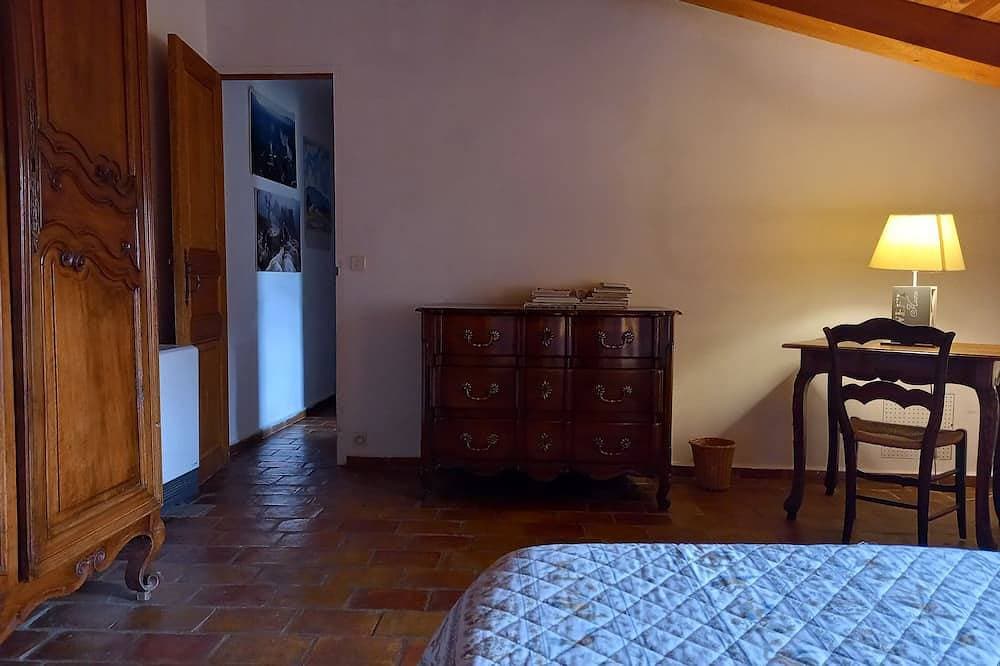 Foto 4 von 30: Bergerie Natur und Panorama, 2 Zimmer, maximal 6 Personen.