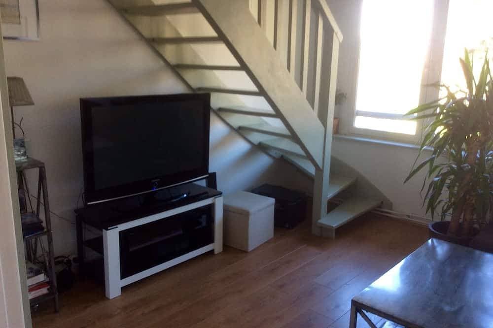 Foto 7 von 14: Appartement vue mer in Benerville-sur-Mer