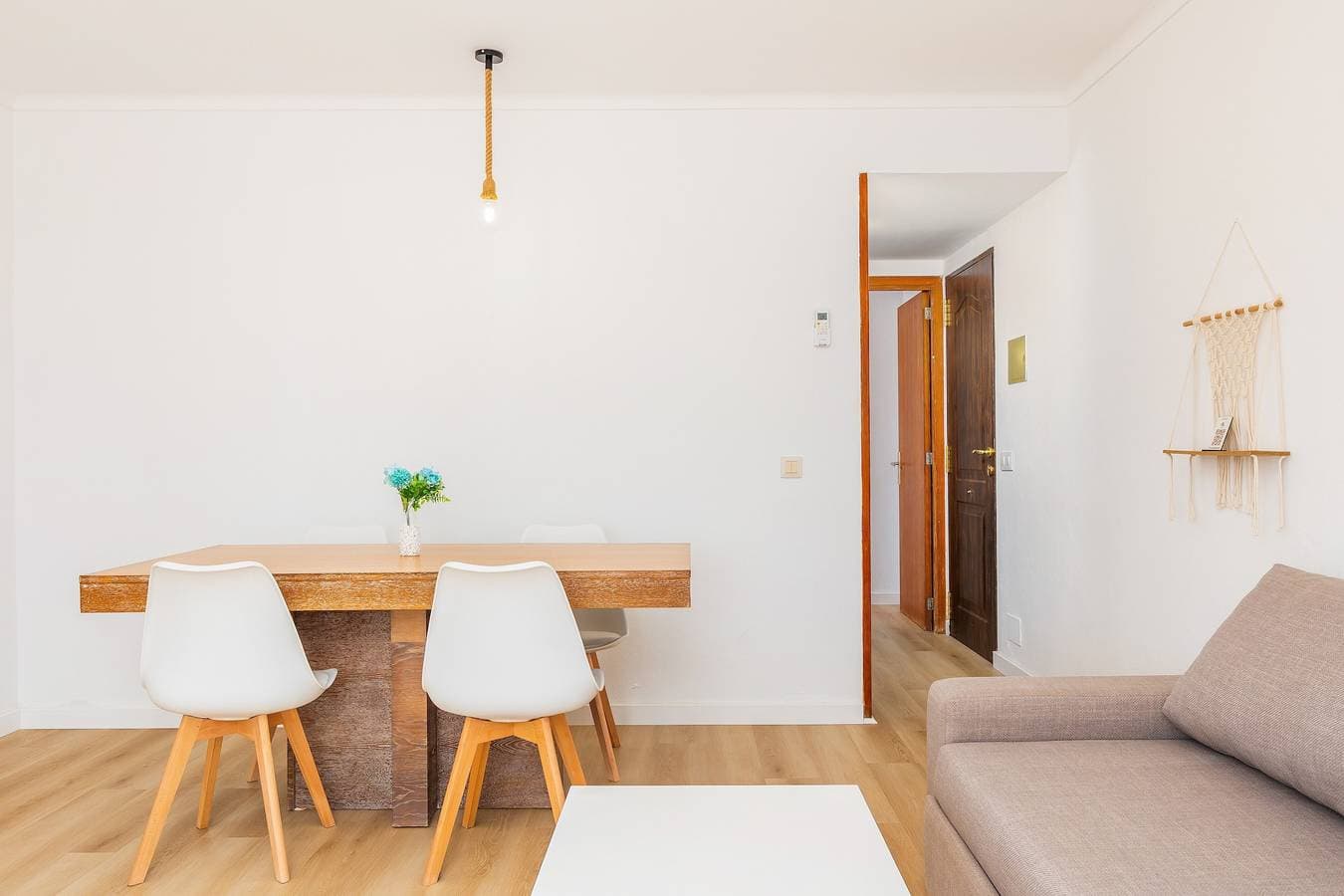 Foto 8 von 28: Ferienwohnung „Felipe 2-5“ mit Terrasse & Gemeinschaftspool (Touristensteuer inkl.)