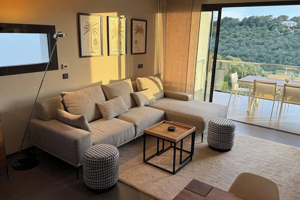 Foto 13 von 30: LuxusChalet, neue hochwertige Ausstattung, Glasfaser, Pool, Fernsicht, Strandnah