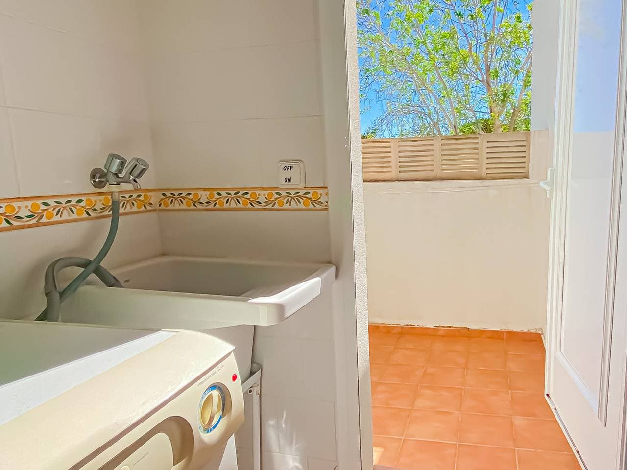 Foto 12 von 14: Moderne Villa in Jávea mit privatem Pool und Klimaanlage