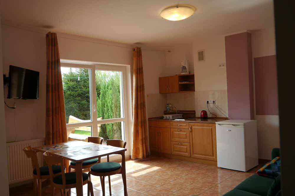 Foto 12 von 30: 3 Zimmerwohnung mit Terasse , 450m vom Strand, an der Grenze zum Wanderdünen