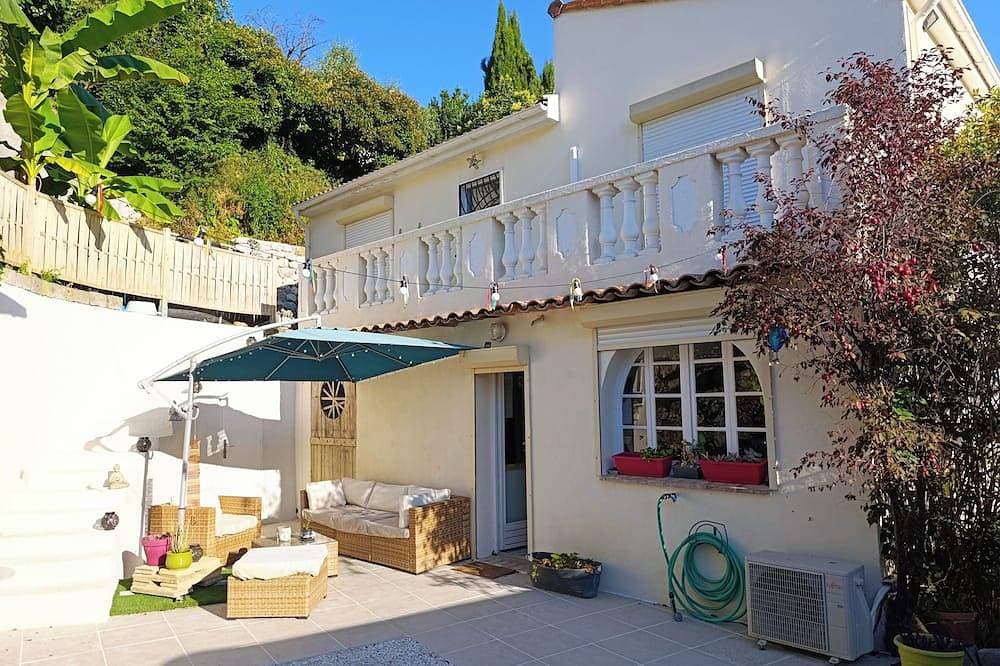 Ruhiges Haus 20 Minuten von Nizza entfernt 1