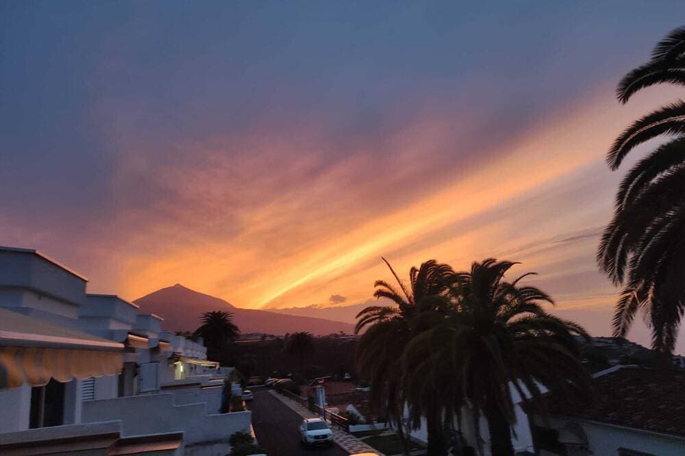 Foto 12 von 30: Tranquility Paradise. Studio Meerblick Und Teide