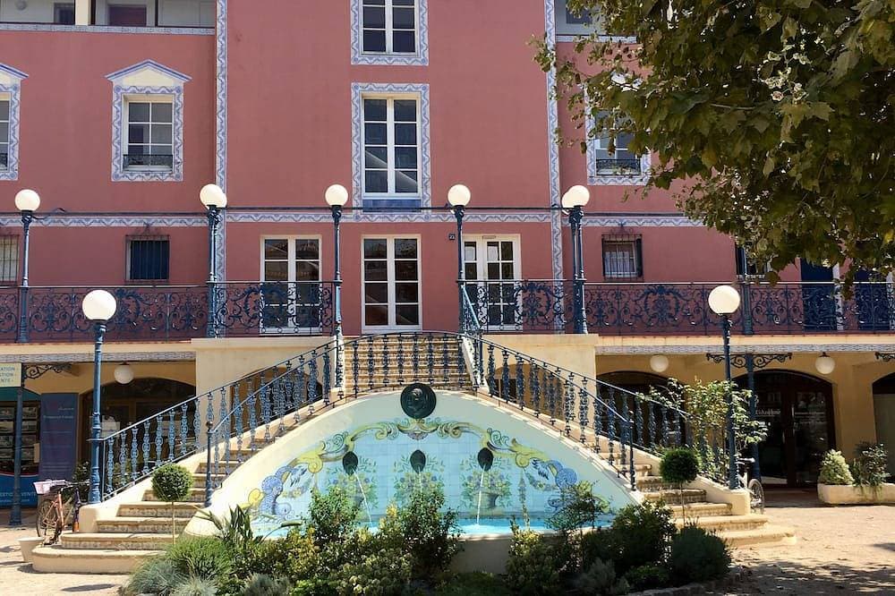 Foto 7 von 16: Apartment mit Kanalblick in Port Grimaud in der Nähe von St. Tropez