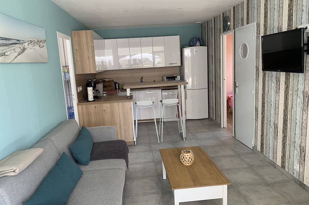 Foto 13 von 24: House 200 m from the beach 3 bedrooms