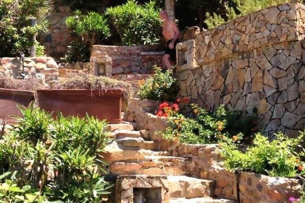 Foto 2 von 30: Luxus-Villa am Meer: ein Juwel Set in der Bucht von Cala Caterina, Villasimius