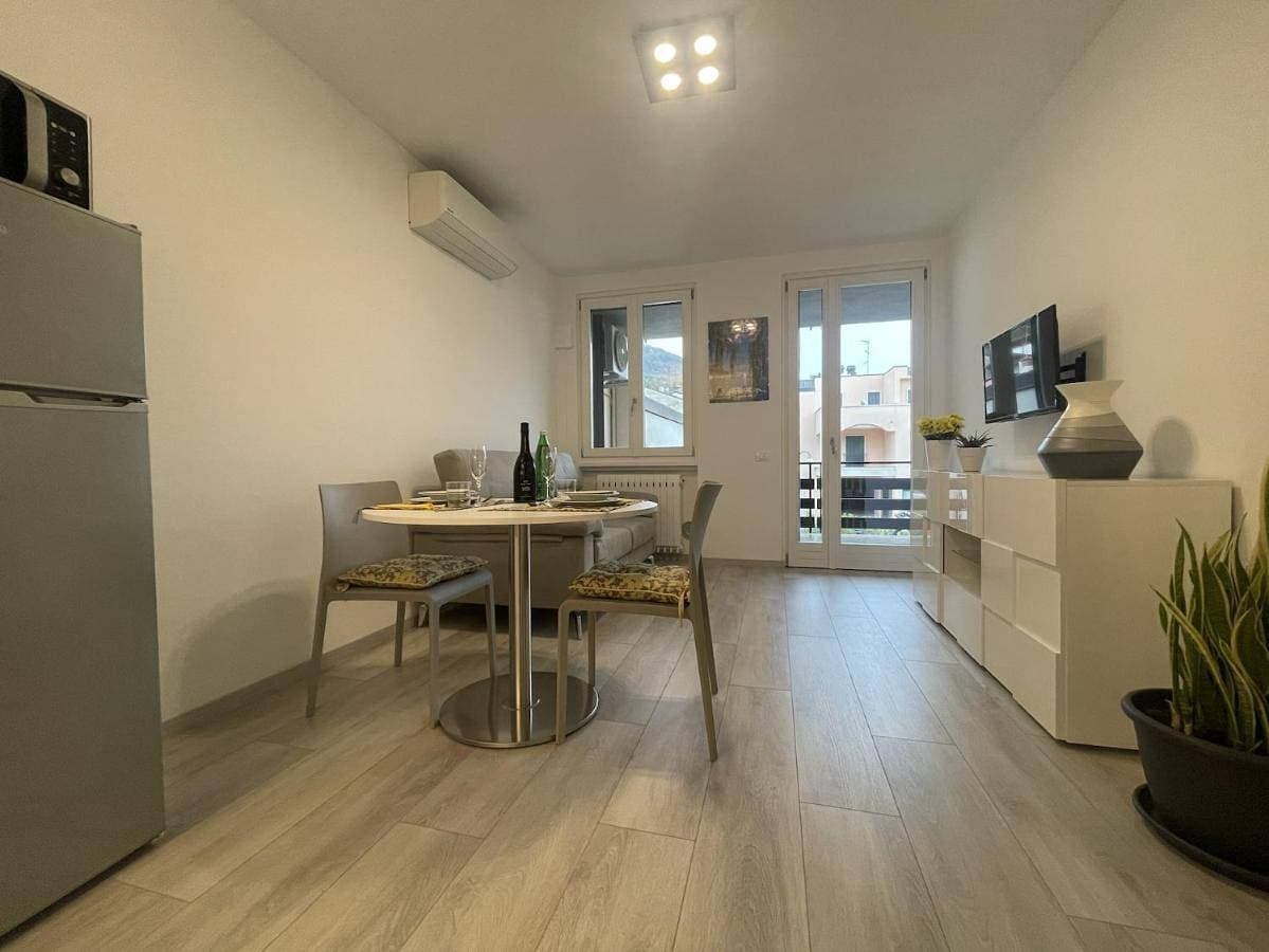 Foto 4 von 26: One-Bedroom Apartment