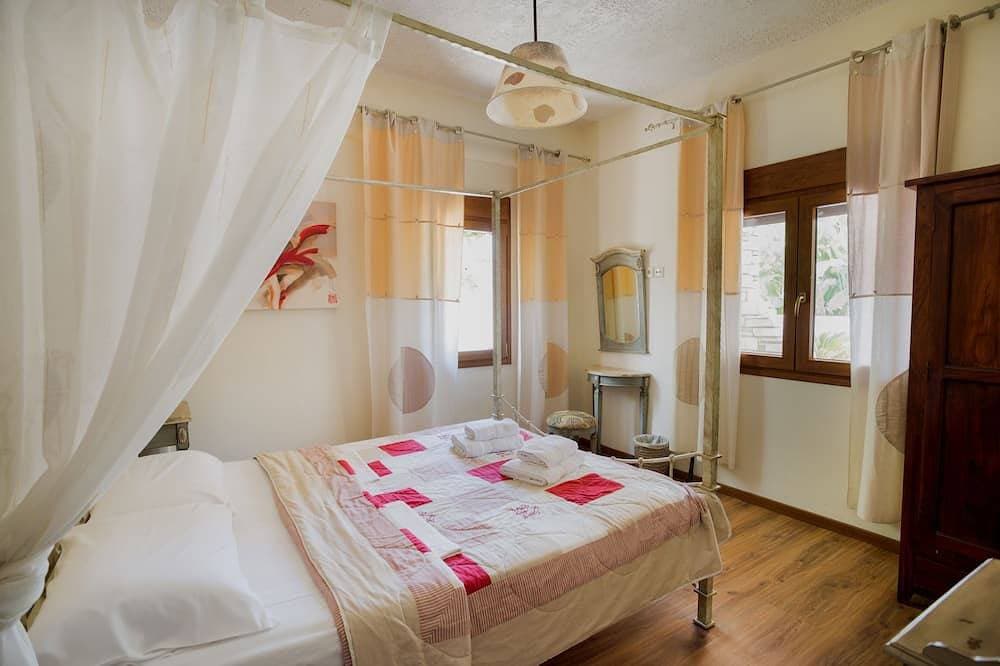 Foto 4 von 26: Villa Pardiso1, privater Pool+Garten, 2 Bäder, ruhige Idyllische Anlage 5 Villen