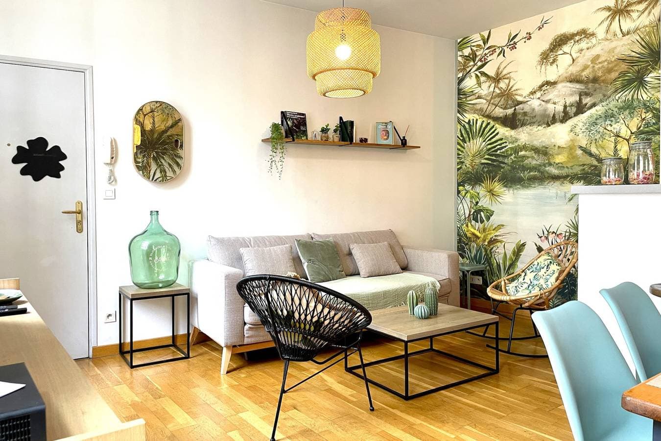 Foto 2 von 20: Ferienwohnung für 2 Personen
