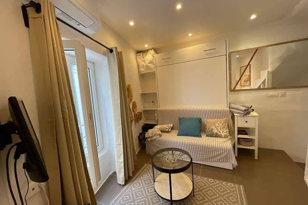 Foto 4 von 7: Charmante Maisonnette Avec Terrasse